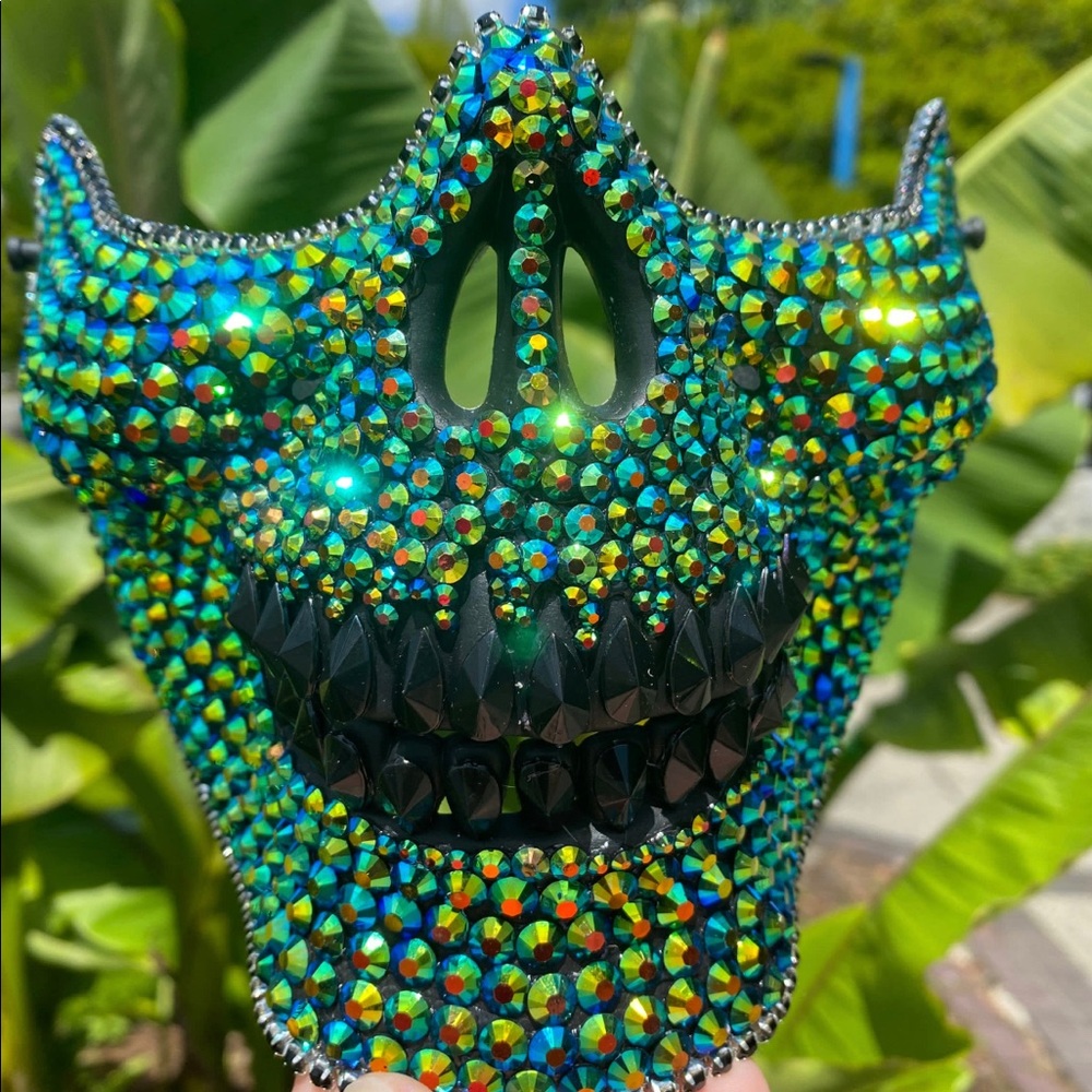 Mask